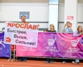 Центральный стадион: отзыв от Maksim Chernyshev