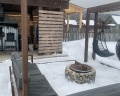 Baikal A-frame: отзыв от Александра Шихалева