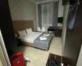 Gold hotel: отзыв от Мария Павлова