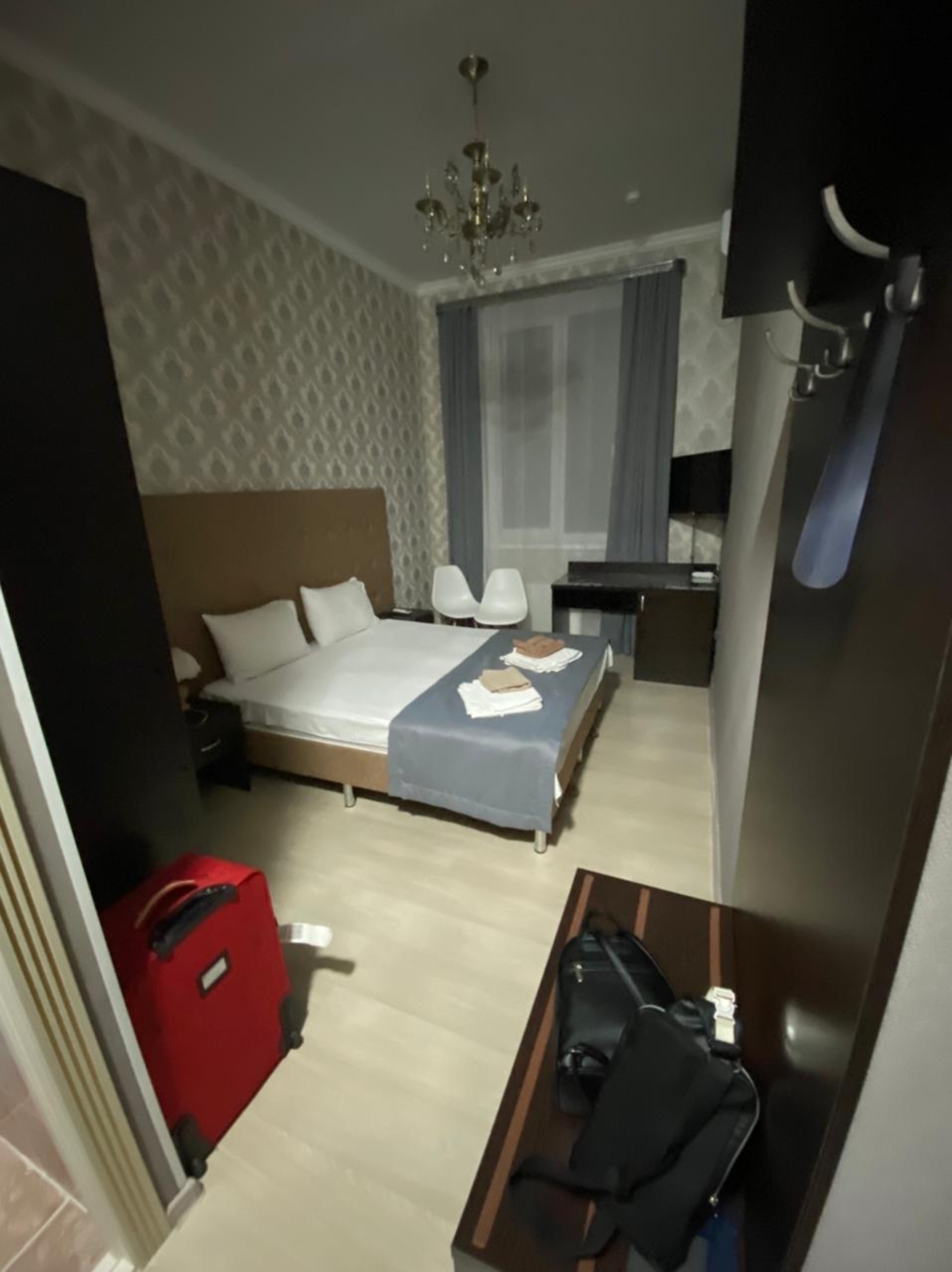 Gold hotel, улица 40 лет Октября, 48, Белореченск — 2ГИС