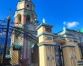Храм сошествия Святого духа: отзыв от Наталья Бабина