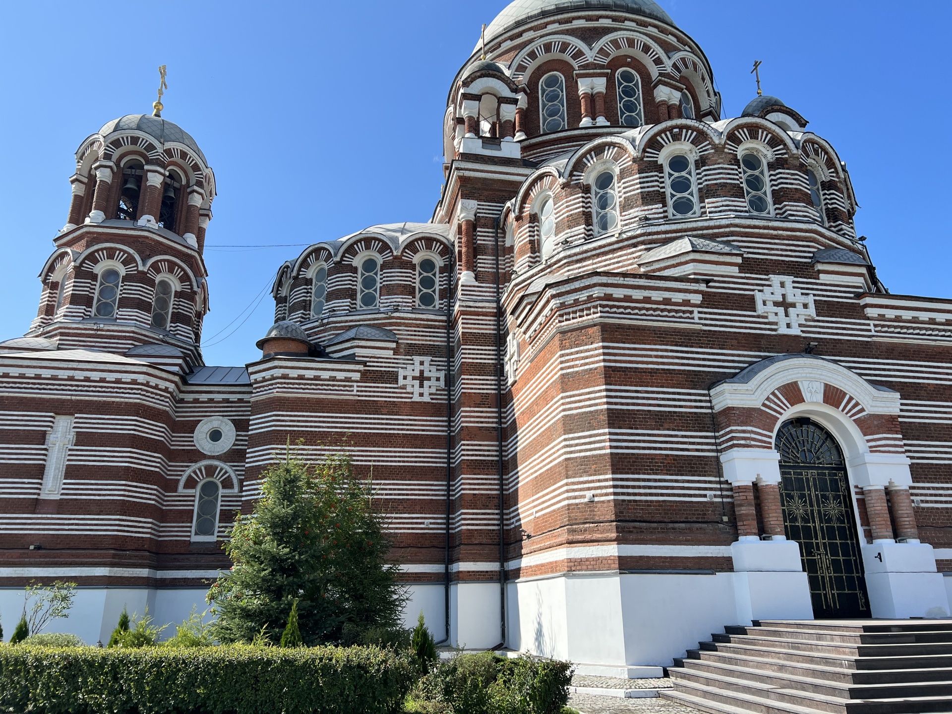 Троицкий храм, г. Коломна, улица Октябрьская, 3, Коломна — 2ГИС