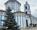 Музей-заповедник «Царицыно»: отзыв от Лариса Своровская