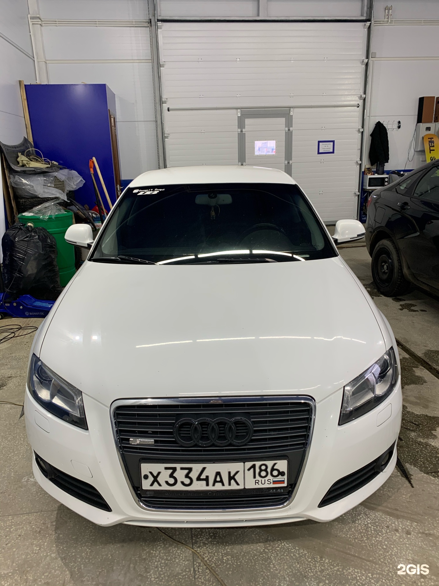 Pro detailing, улица Крылова, 59 к1, Сургут — 2ГИС