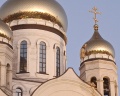 Спасо-Преображенский кафедральный собор: отзыв от Андрей Викторович