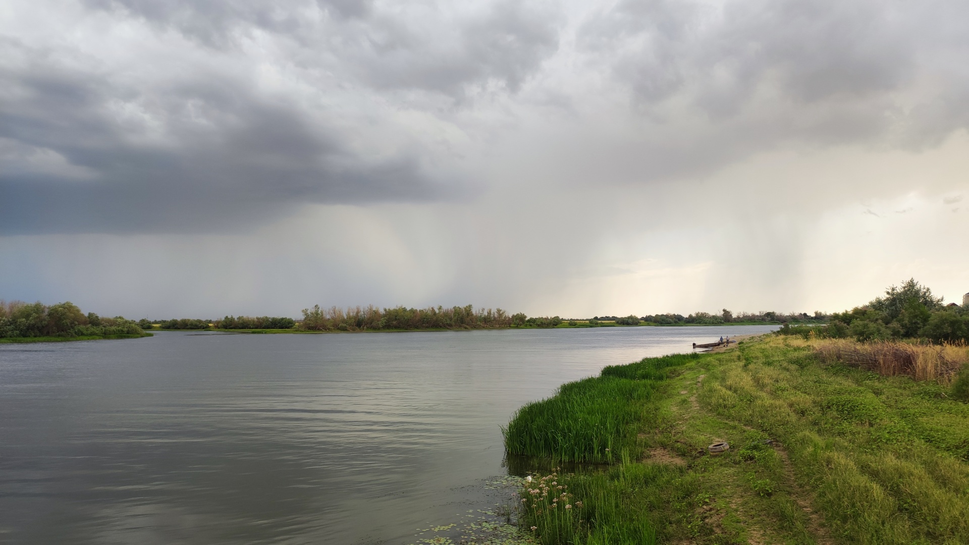 Дом у реки, Советская, 3г, с. Раздор — 2ГИС