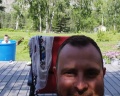 Altai ForRest: отзыв от Александр Янченко