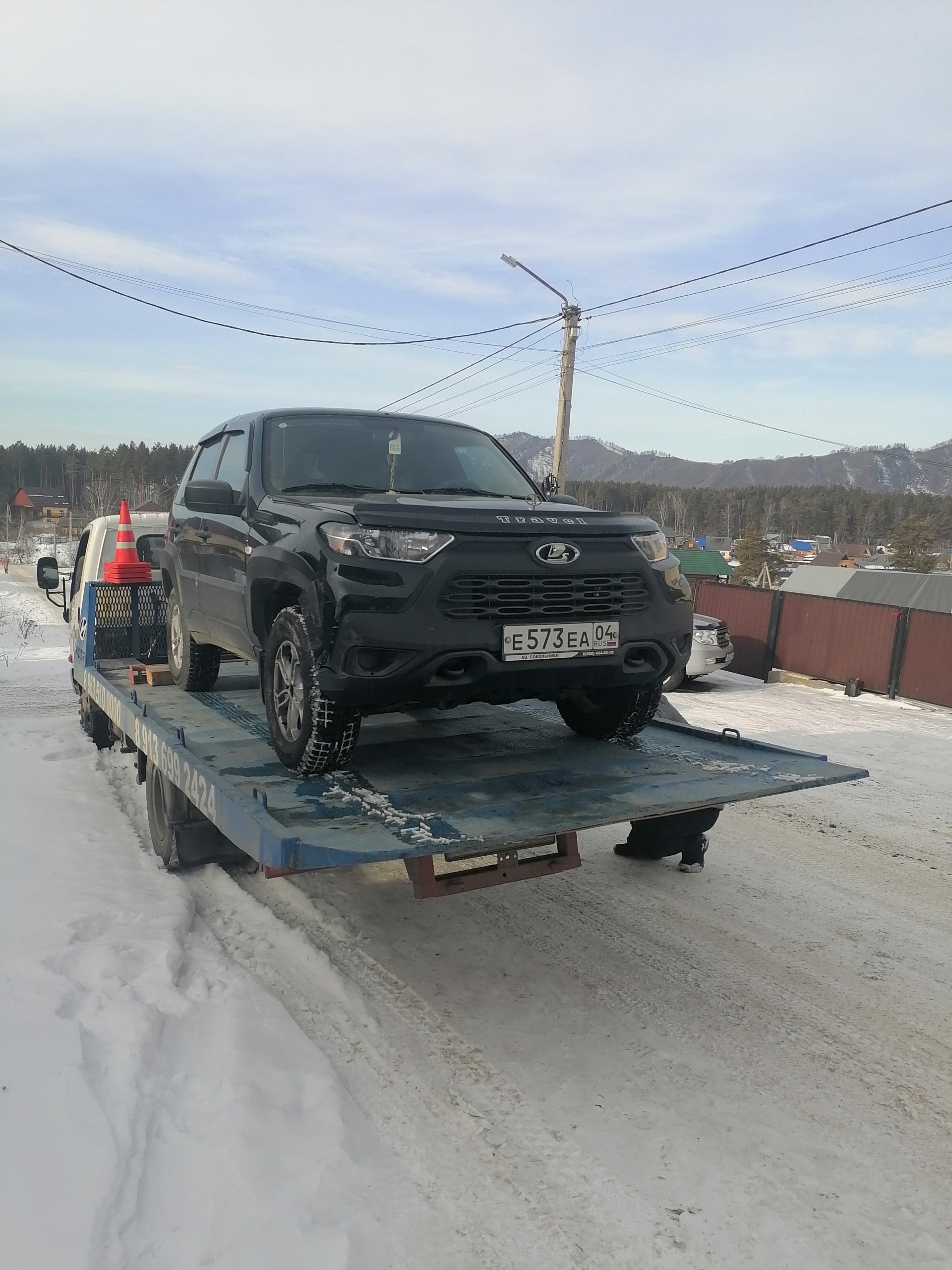 Эвакуатор Алтай, Бийский переулок, 28, Горно-Алтайск — 2ГИС