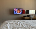 Cosmos Sochi Hotel: отзыв от Екатерина Баклушина