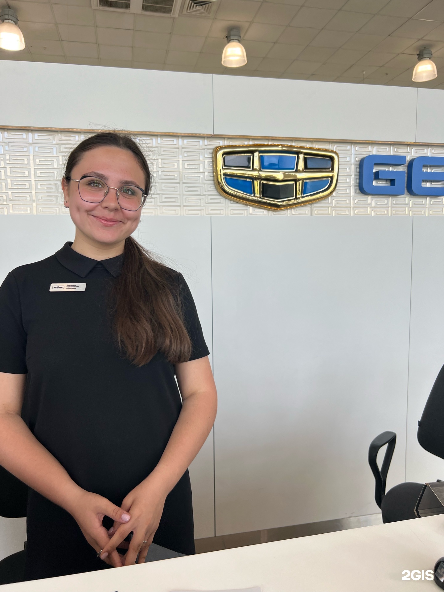 Автомир, официальный дилер Geely, Новгородцевой, 4Б, Екатеринбург — 2ГИС