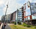 Holiday Inn Kaliningrad: отзыв от Саша Балукова