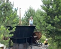 Retreat Place: отзыв от Антон Кручинин