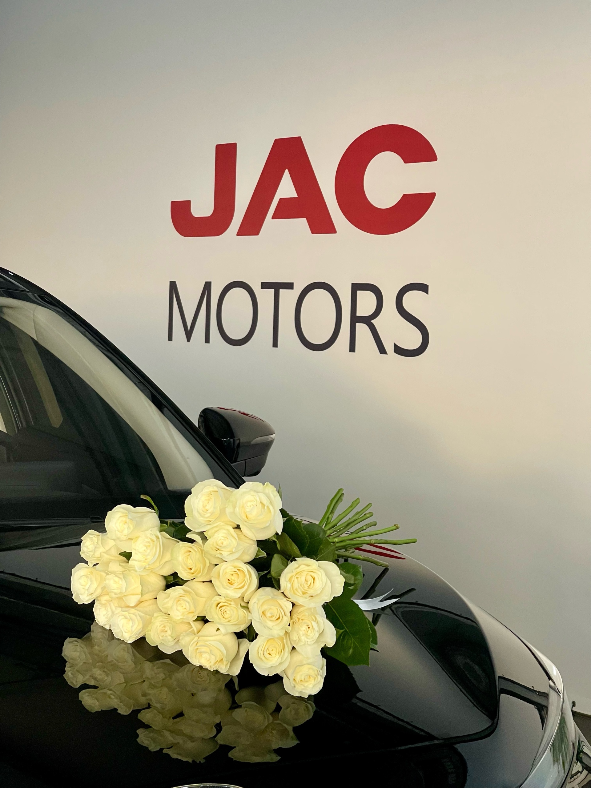 Успех-Авто, официальный дилер Jac Motors, Тульская улица, 18а, Артем — 2ГИС