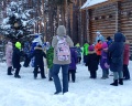 Лукоморье: отзыв от Евгения Никольская