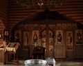 Храм великомученика Георгия Победоносца: отзыв от Мария Семина
