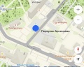 Дом путешественника Арсеньева: отзыв от BOA A