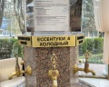 Целебный Нарзан: отзыв от Сергей Королев
