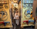 Музей «Подводная лодка С-189»: отзыв от Elena Ananeva