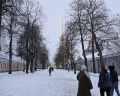 Петропавловская крепость: отзыв от Мария С