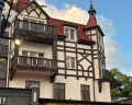Курхаус Кранц: отзыв от Арина Арина