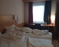 Ибис Санкт-Петербург Центр: отзыв от Городской житель