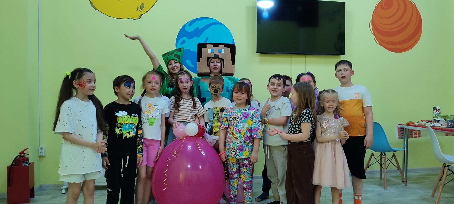 Interactive kids, Пионерская, 15, Братск — 2ГИС