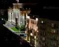 Azimut Сити Отель Воронеж: отзыв от Олеся В