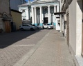 Церковь святой Екатерины: отзыв от Vozovski 1