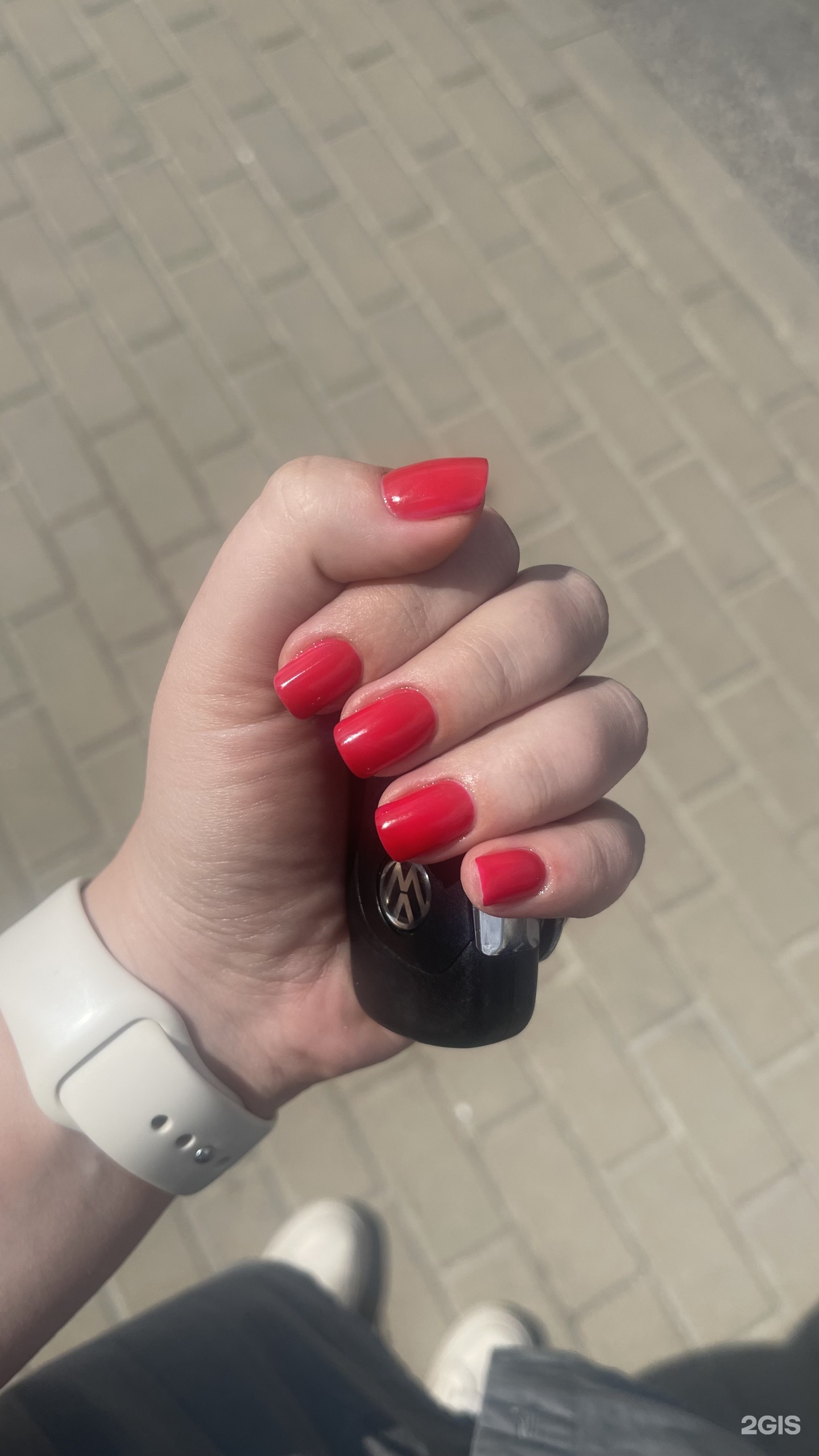 Sun&Nails777, Харьковская улица, 3, Белгород — 2ГИС