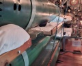 Музей «Подводная лодка Д-2 Народоволец»: отзыв от Viktor M.
