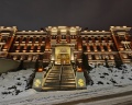 Neo Kazan Palace by Tasigo: отзыв от Дмитрий Карпов