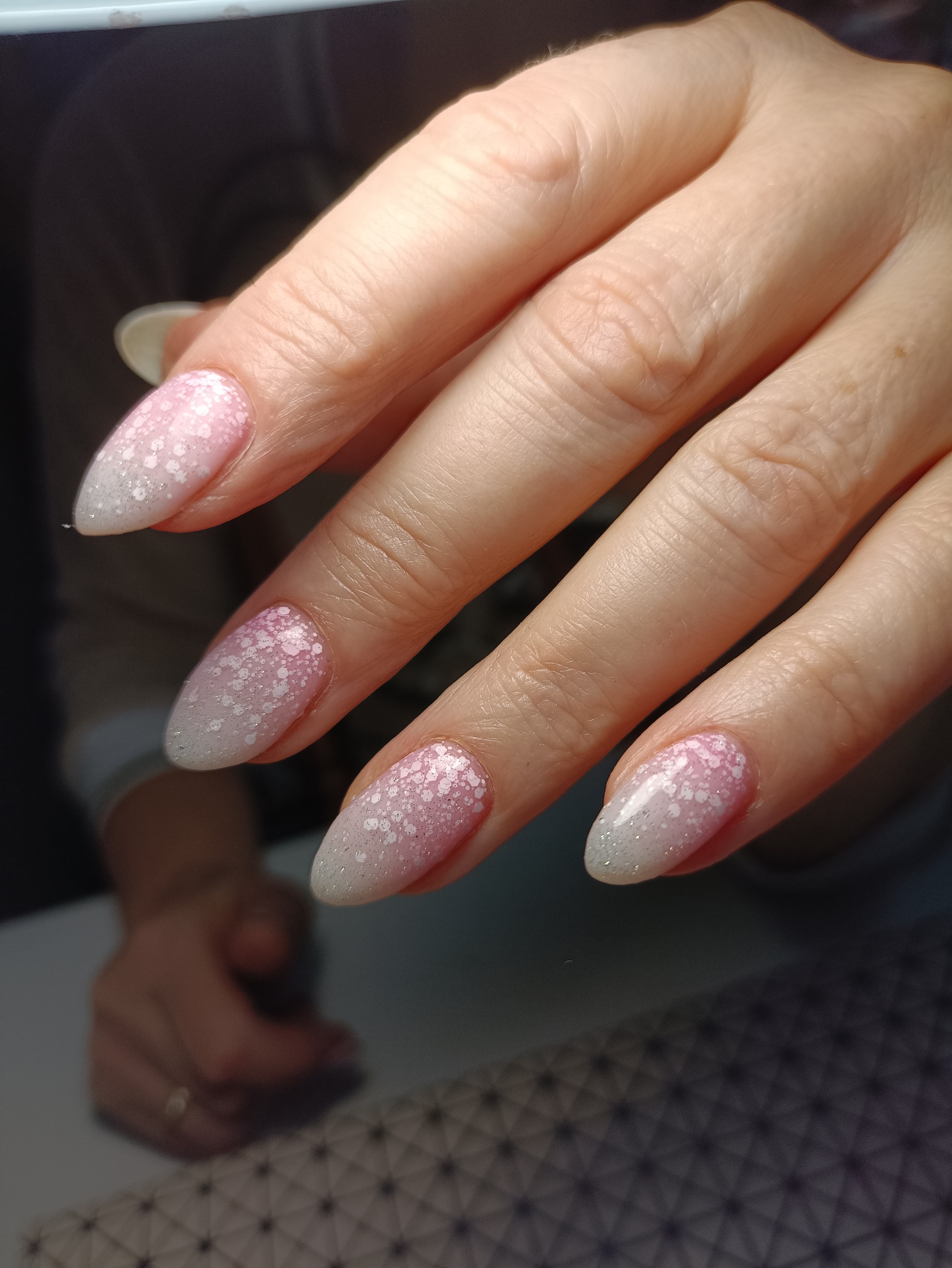 April nail room, Сарыгина, 27, Кемерово — 2ГИС