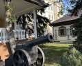 Петровский Причал: отзыв от Дима Чапцев