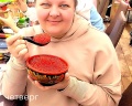 Озеро Начикинское: отзыв от Ольга Малинина