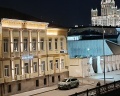 Gesten hotel: отзыв от Андрей Мостовщиков