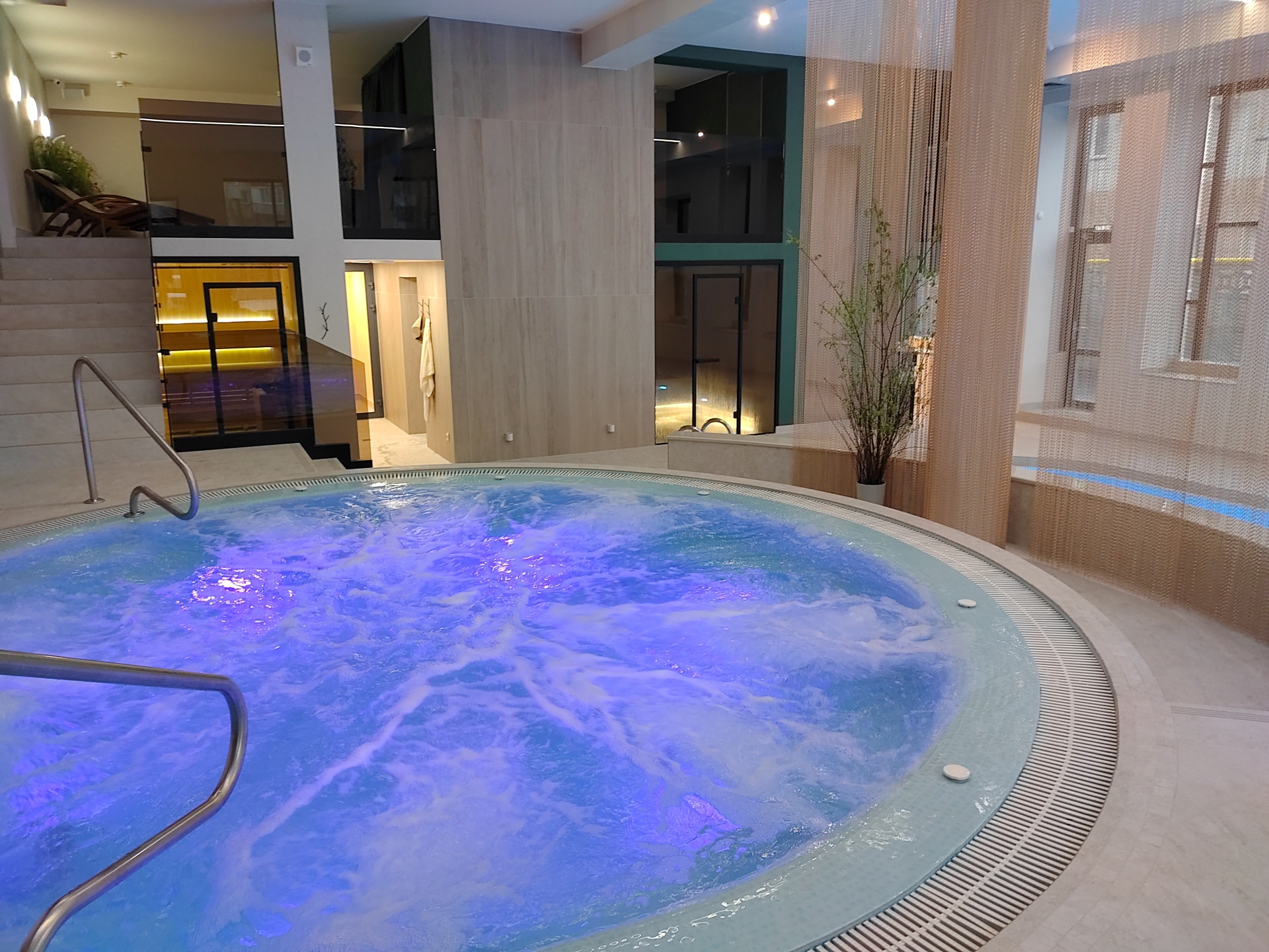 Iva SPA, СПА-центр, Комсомольский проспект, 128а, Барнаул — 2ГИС