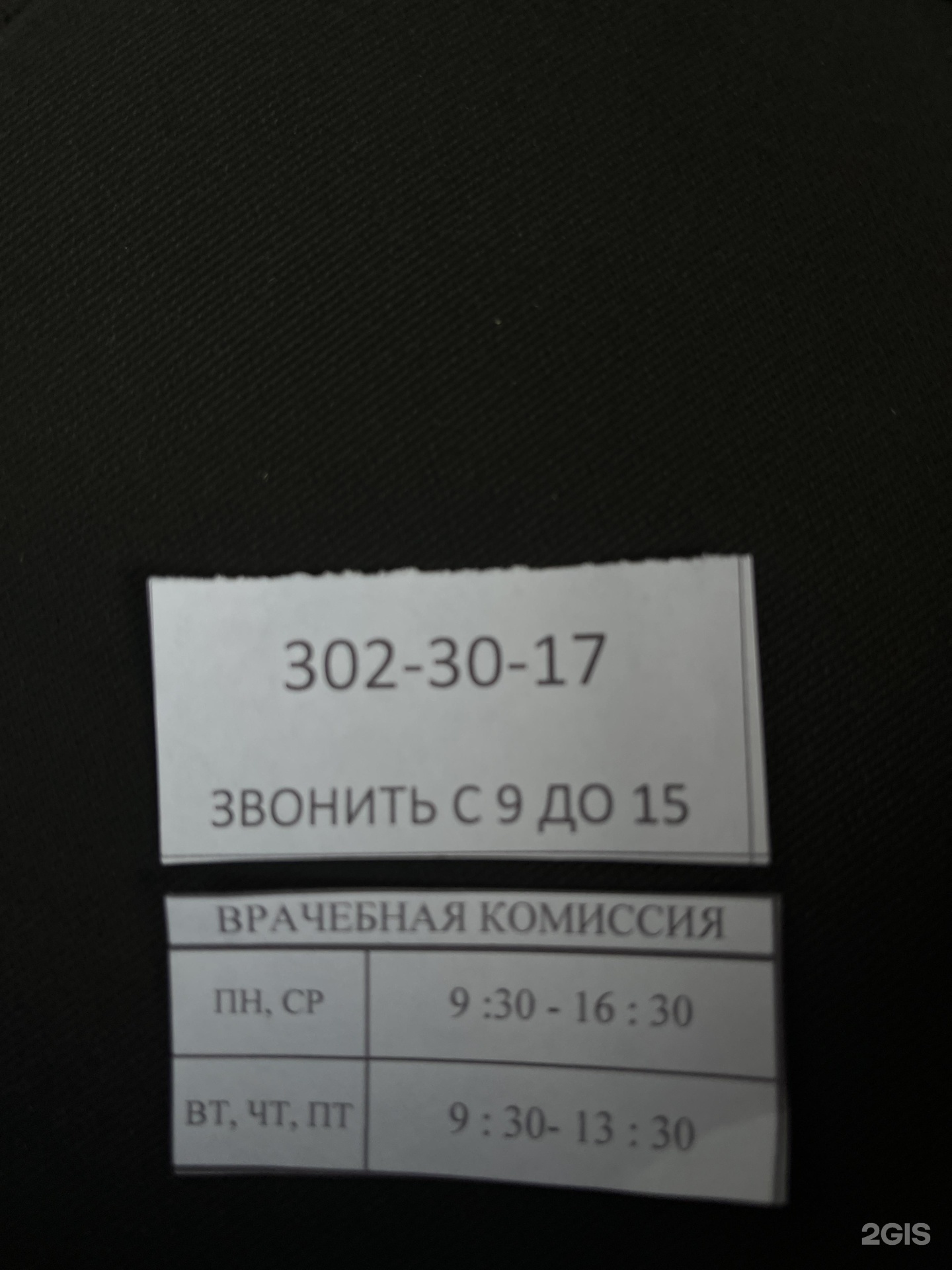 Психоневрологический диспансер №2, г. Санкт-Петербург, Фермское шоссе, 34,  Санкт-Петербург — 2ГИС