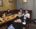 Новосибирские гостевые дома: отзыв от Ольга Ловчикова