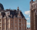 Courtyard by Marriott Kazan Kremlin: отзыв от Павел Ушаков