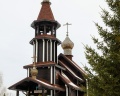 Храм Бориса и Глеба: отзыв от Костя Солодянкин