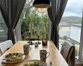 Villa scandi: отзыв от John Smolir