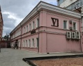 V hotel Sadovaya: отзыв от Ирина Панфилова