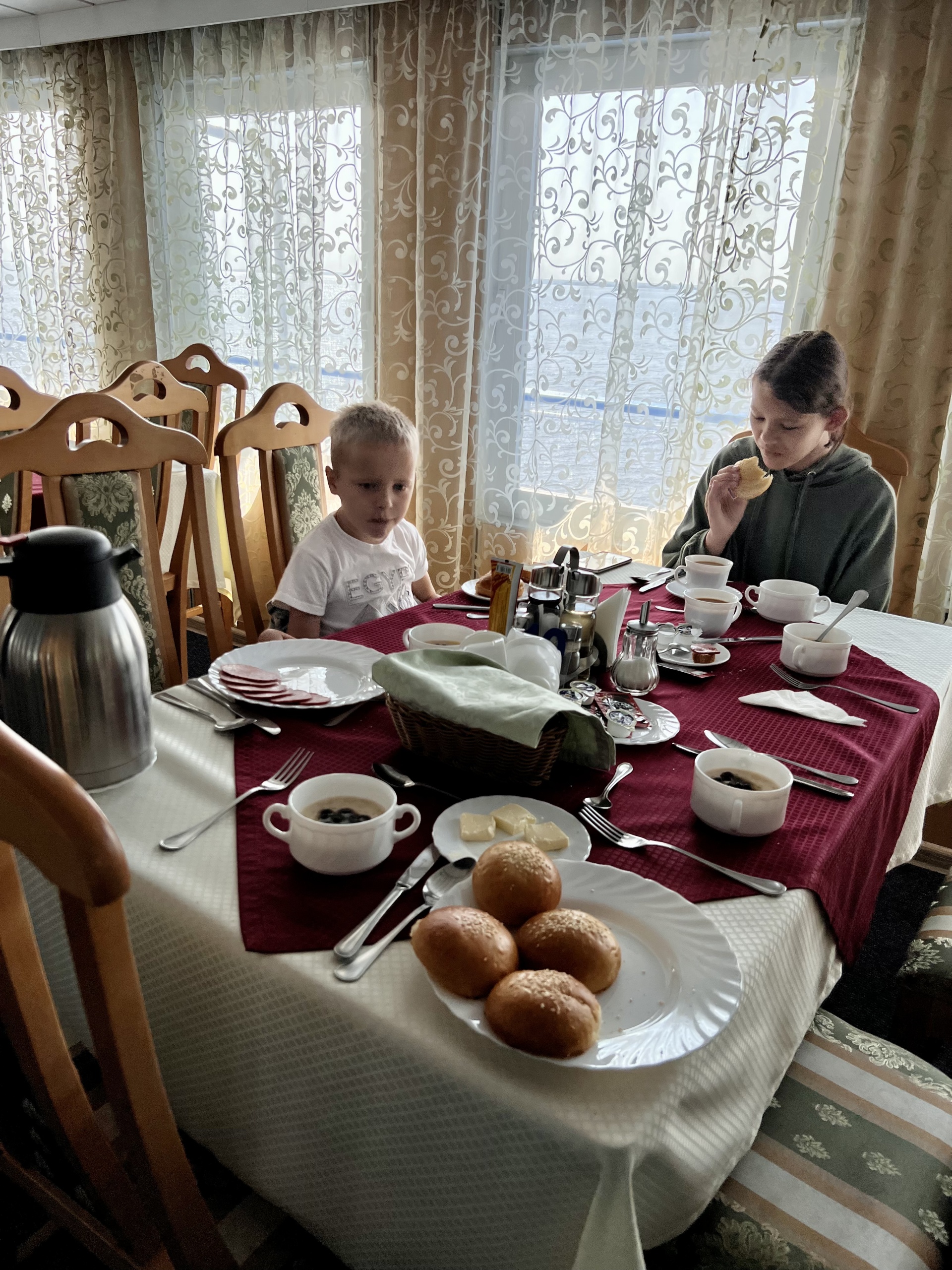 Волгаплёс, туристическая компания, Фрунзе, 70, Самара — 2ГИС