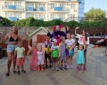 Иволга: отзыв от Денис Косилин