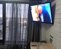 Marins Park Hotel Екатеринбург: отзыв от Василий Денисов