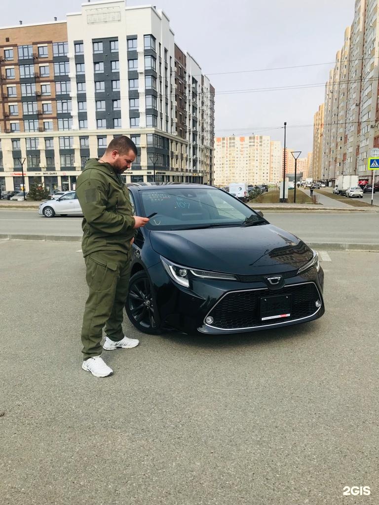 Купить Авто Во Владивостоке С Растаможкой