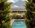 Hills Polyana hotel&SPA: отзыв от Юлия Малахова