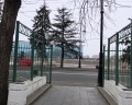 Отель парк Крестовский: отзыв от Алексей Тельминов