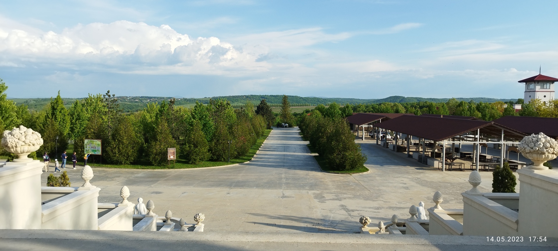 Лефкадия, гостиница, Фрунзе, 12/1Б, с. Молдаванское — 2ГИС