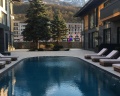 Blanc Hill by Adamand Resort: отзыв от Анюта Трунина